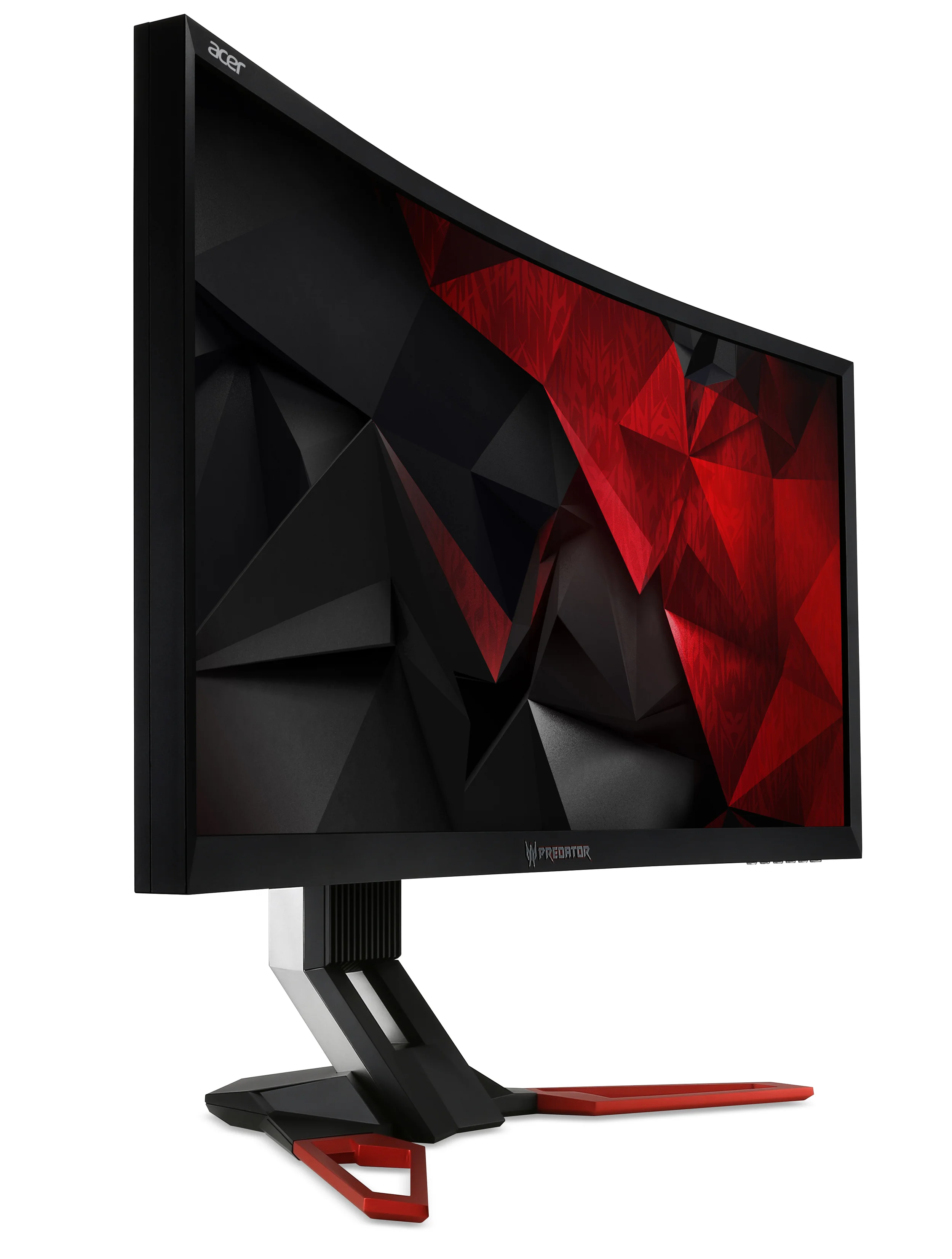 Predator AirRush RED 限定色 限定] プレデター エアー ラッシュ AIR RUSH RED スポーツラップ